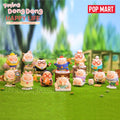 Pop Mart 泡泡瑪特盲盒手辦 - Flying DongDong 定格美好系列