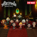 Pop Mart 泡泡瑪特盲盒手辦 - Skullpanda x 亞當斯一家系列