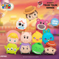 Beast Kingdom 野獸國 迷你蛋擊盲盒手辦系列 - MEA-046 迪士尼反斗奇兵Tsum Tsum系列 (原盒10件)