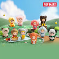 Pop Mart 泡泡瑪特盲盒手辦 - 小甜豆動物過家家系列
