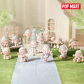 Pop Mart 泡泡瑪特盲盒手辦 - SKULLPANDA温度系列