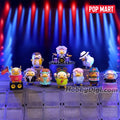Pop Mart 泡泡瑪特盲盒手辦 - DUCKOO音樂節系列