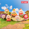 Pop Mart 泡泡瑪特盲盒手辦 - Flying DongDong Make Something Fun 毛絨掛飾系列