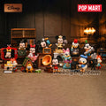Pop Mart 泡泡瑪特盲盒手辦 - Disney Mickey and Friends – 復古時代盲盒系列