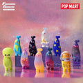 Pop Mart 泡泡瑪特盲盒手辦 - FLABJACKS Banana Boo驚奇宇宙系列