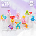 TOP TOY 盲盒手辦 - Care Bears 雲中樂園系列