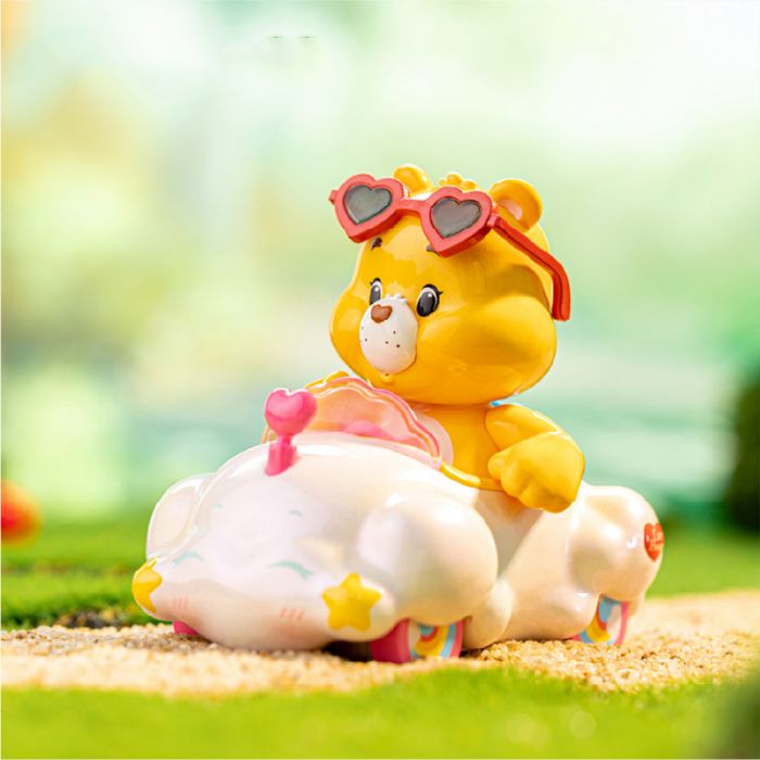 TOP TOY 盲盒手辦 - Care Bears 雲中樂園系列