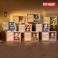Pop Mart 泡泡瑪特盲盒手辦 - 迪士尼經典童話系列