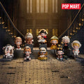 Pop Mart 泡泡瑪特盲盒手辦 - ZOE奇妙博物館系列
