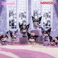 MINISO 盲盒系列 - Sanrio Kuromi 系列 派對系列