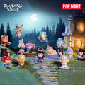 Pop Mart 泡泡瑪特盲盒手辦 - MINICOS驚奇之夜系列