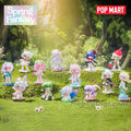 Pop Mart 泡泡瑪特盲盒手辦 - AZURA春日幻想系列