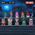 Pop Mart 泡泡瑪特盲盒手辦 - 聖鬥士星矢系列