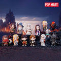 Pop Mart 泡泡瑪特盲盒手辦 - The Lord of the Rings魔戒系列