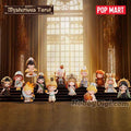 Pop Mart 泡泡瑪特盲盒手辦 - BUNNY神祕塔羅牌系列