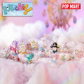 Pop Mart 泡泡瑪特盲盒手辦 - INSTINCTOY慕奇的玩樂時光系列