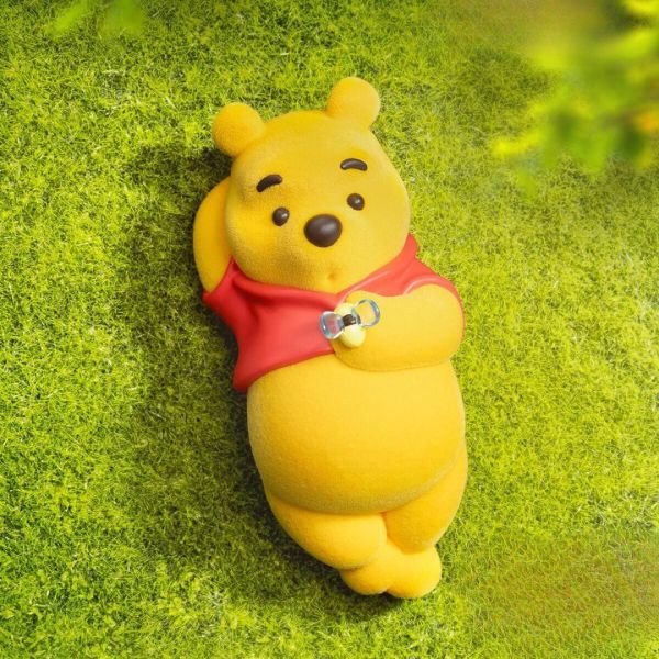 52TOYS 盲盒手辦 - 迪士尼 無憂無慮的小熊維尼系列