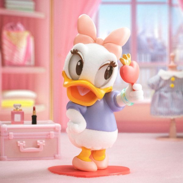 52TOYS 盲盒手辦 - 迪士尼 唐老鴨俱樂部系列