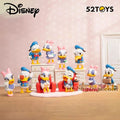 52TOYS 盲盒手辦 - 迪士尼 唐老鴨與黛西在一起鴨系列