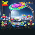52TOYS 盲盒系列 - 迪士尼反斗奇兵 三眼仔的比薩星球系列