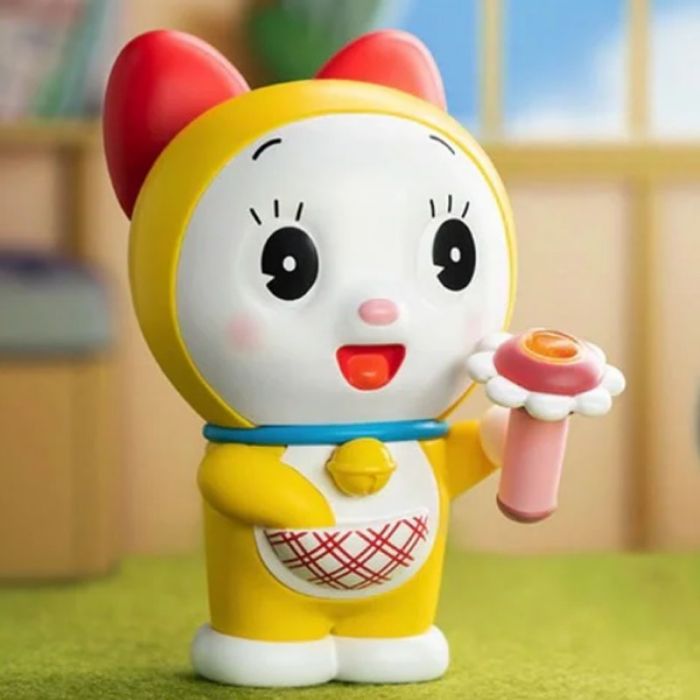 52TOYS 盲盒系列 - 多啦A夢秘密道具系列
