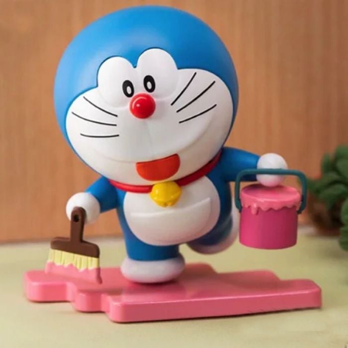 52TOYS 盲盒系列 - 多啦A夢秘密道具系列