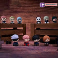 Bandai Namco 盲盒手辦 - Potepotte-R 咒術回戰 豆豆眼系列