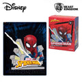 Beast Kingdom 野獸國 Marvel 迷你蛋擊系列 MEA-013 - 蜘蛛俠 彼得·帕克 Peter Parker