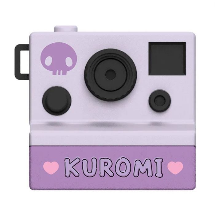 Escura - Retro-1 HD 迷你數碼相機
