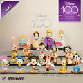 EStream 盲盒系列 - Disney100 迪士尼迷你人物系列 Vol.1