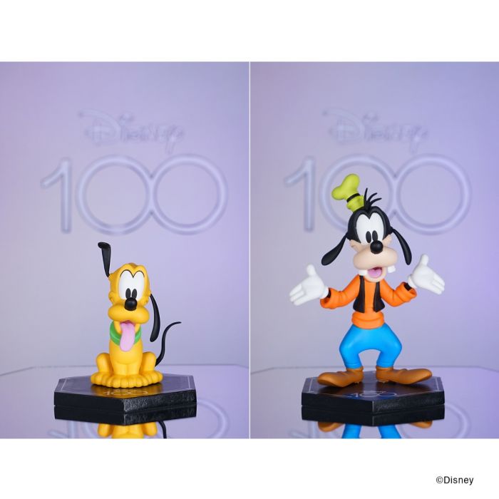 EStream 盲盒系列 - Disney100 迪士尼迷你人物系列 Vol.1