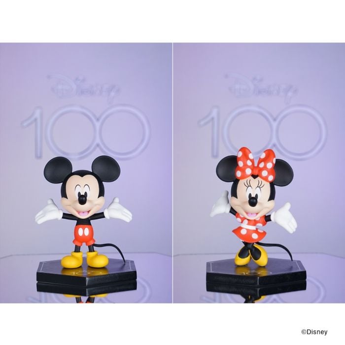 EStream 盲盒系列 - Disney100 迪士尼迷你人物系列 Vol.1