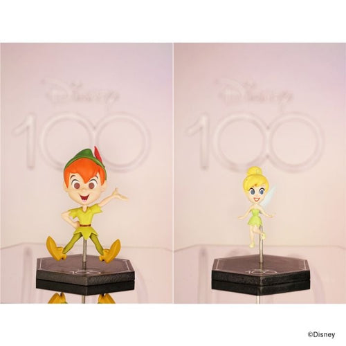 EStream 盲盒系列 - Disney100 迪士尼迷你人物系列 Vol.2