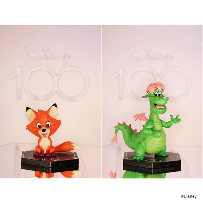 EStream 盲盒系列 - Disney100 迪士尼迷你人物系列 Vol.2