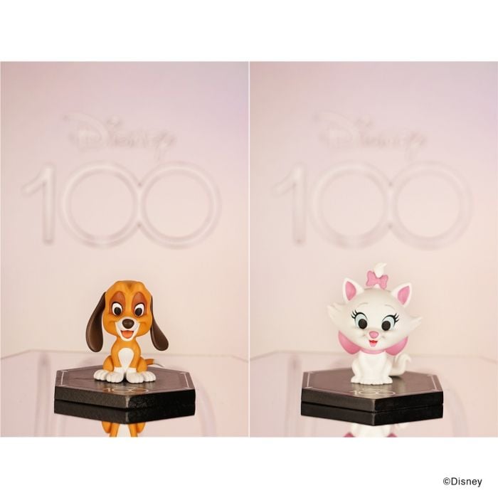 EStream 盲盒系列 - Disney100 迪士尼迷你人物系列 Vol.2