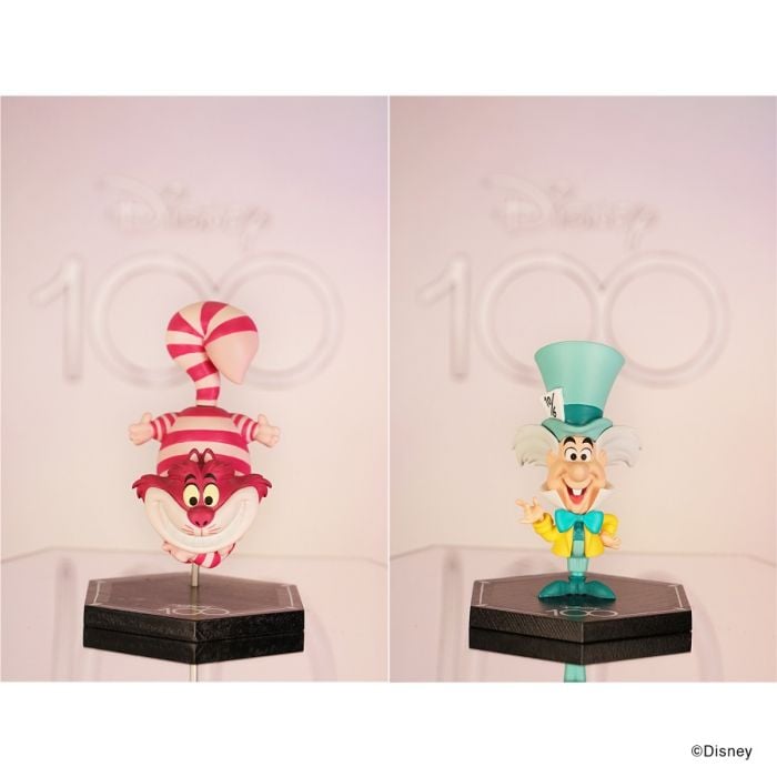EStream 盲盒系列 - Disney100 迪士尼迷你人物系列 Vol.2