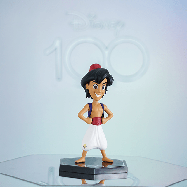 EStream 盲盒系列 - Disney100 迪士尼迷你人物系列 Vol.3
