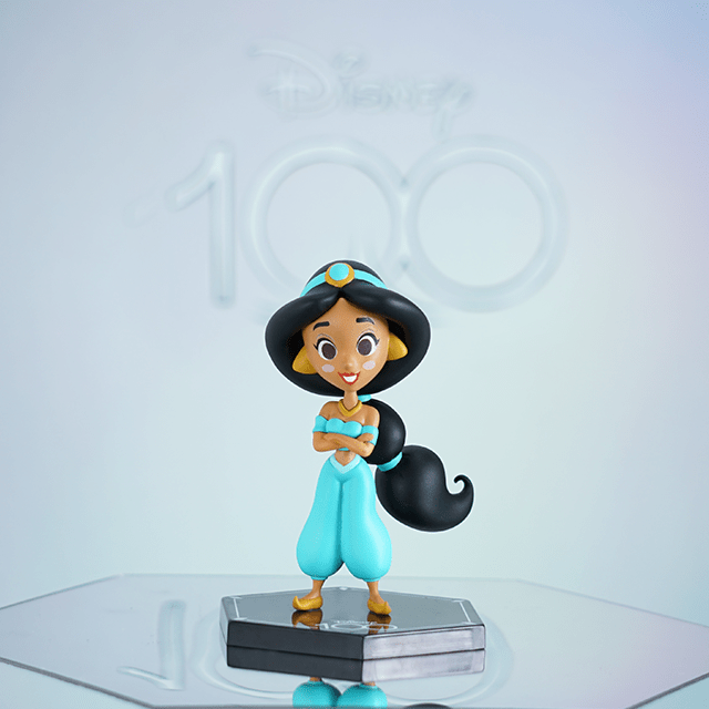 EStream 盲盒系列 - Disney100 迪士尼迷你人物系列 Vol.3