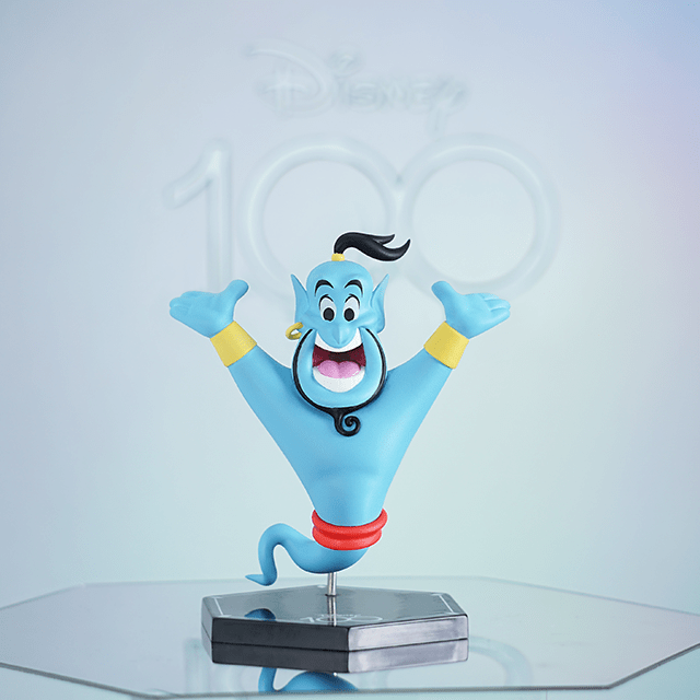 EStream 盲盒系列 - Disney100 迪士尼迷你人物系列 Vol.3