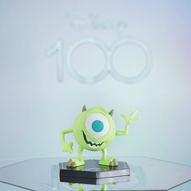 EStream 盲盒系列 - Disney100 迪士尼迷你人物系列 Vol.3