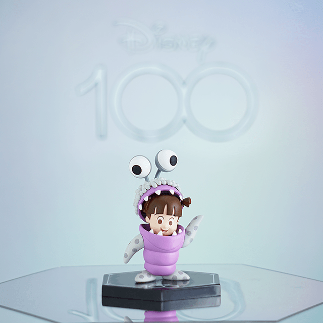 EStream 盲盒系列 - Disney100 迪士尼迷你人物系列 Vol.3