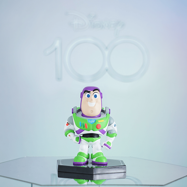 EStream 盲盒系列 - Disney100 迪士尼迷你人物系列 Vol.3