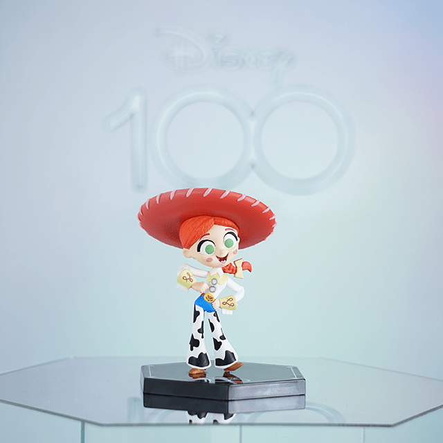 EStream 盲盒系列 - Disney100 迪士尼迷你人物系列 Vol.3
