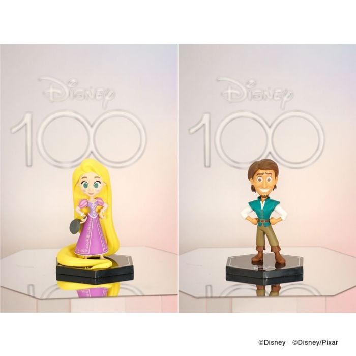 EStream 盲盒系列 - Disney100 迪士尼迷你人物系列 Vol.4