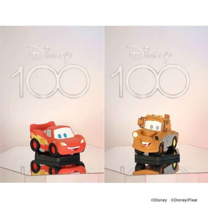EStream 盲盒系列 - Disney100 迪士尼迷你人物系列 Vol.4