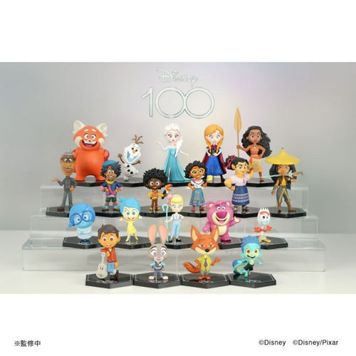EStream 盲盒系列 - Disney100 迪士尼迷你人物系列 Vol.5