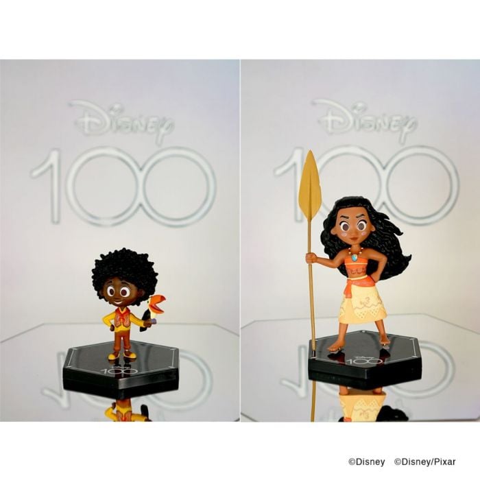 EStream 盲盒系列 - Disney100 迪士尼迷你人物系列 Vol.5