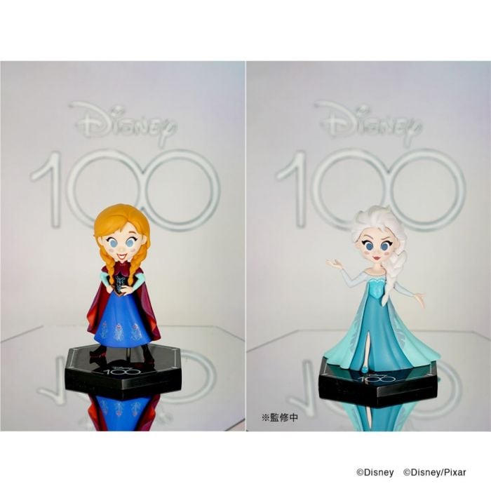 EStream 盲盒系列 - Disney100 迪士尼迷你人物系列 Vol.5