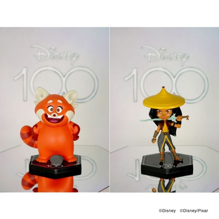 EStream 盲盒系列 - Disney100 迪士尼迷你人物系列 Vol.5