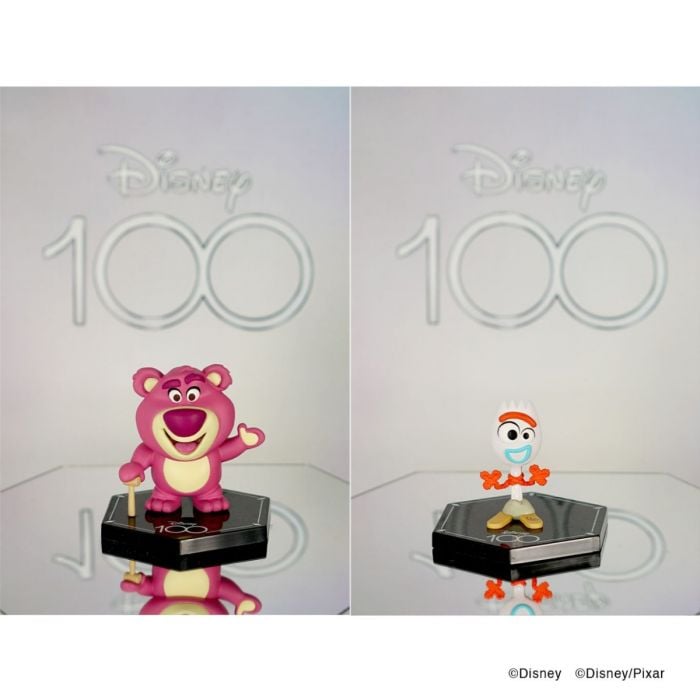EStream 盲盒系列 - Disney100 迪士尼迷你人物系列 Vol.5